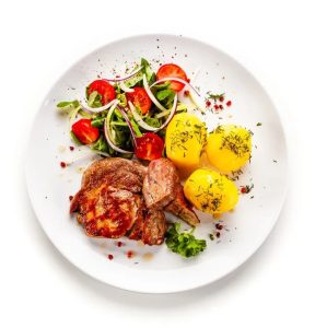 Q. How long does it take for skin to adjust to weight loss?